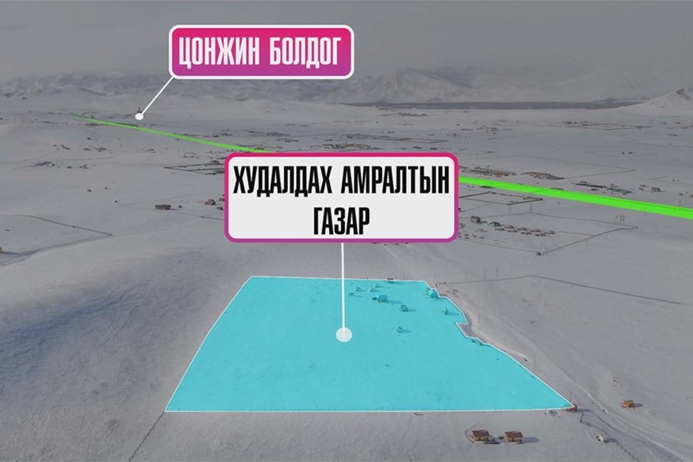 Бусад