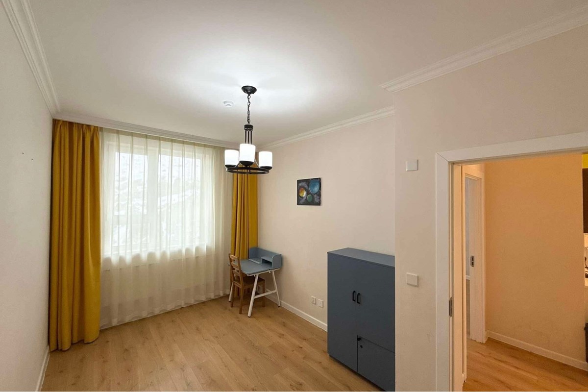 3 өрөө · Орон сууц · ХУД — 9