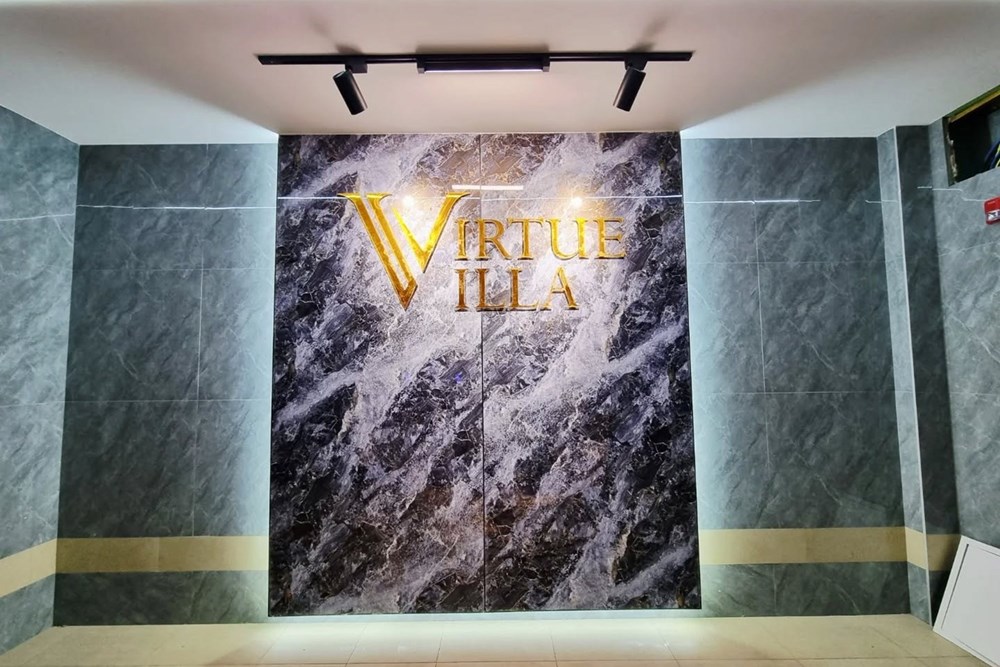 3 өрөө · Орон сууц · ХУД — 2